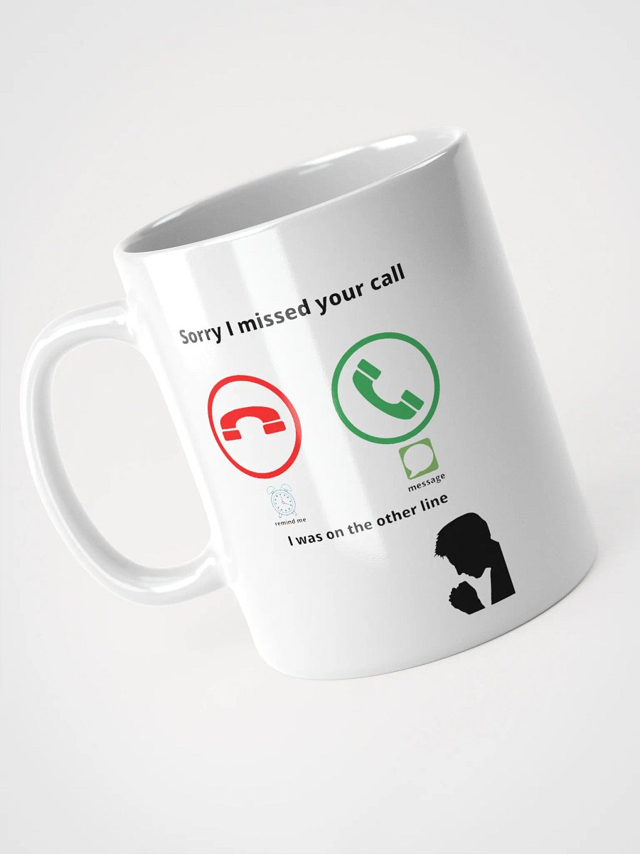 On The Other Line product image (7)