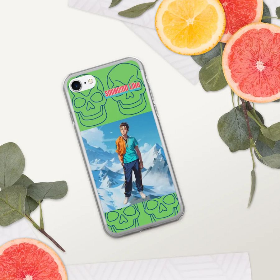 เคสและอุปกรณ์ป้องกัน product image (29)