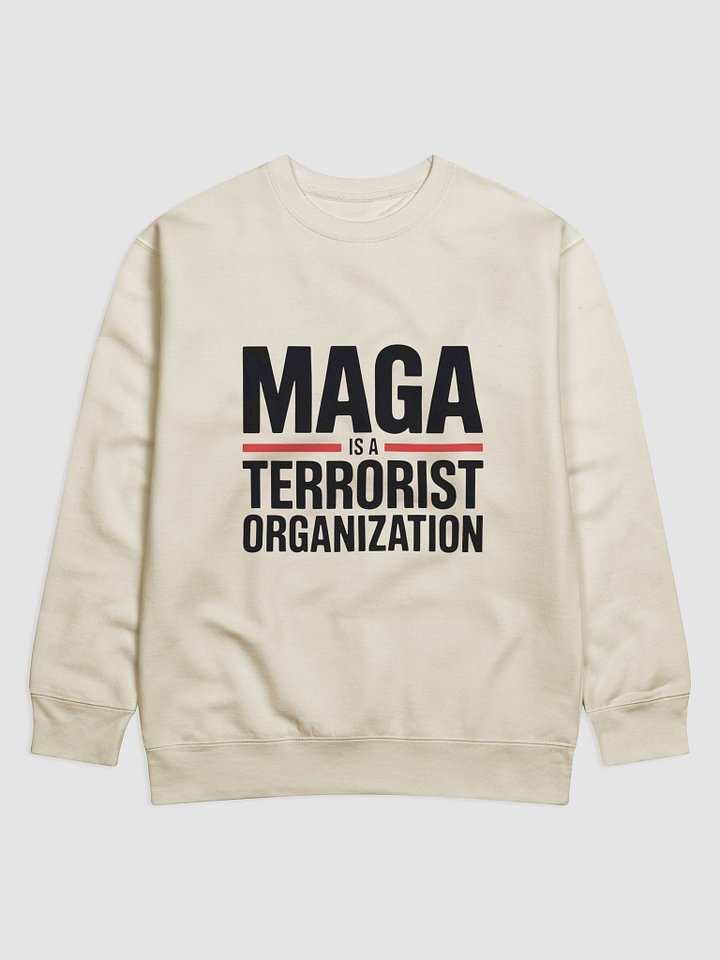 MAGA is a Terrorist product image (3)