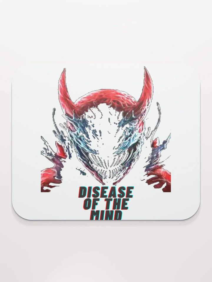 Disease Of The Mind product image (2)