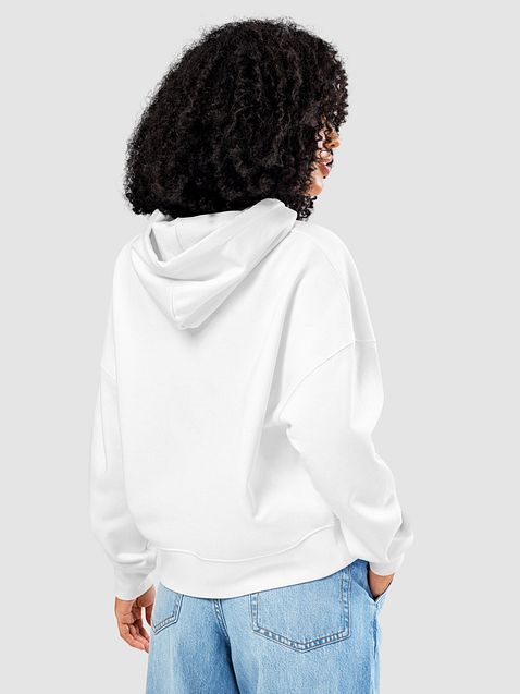 Photo showing Stanley/Stella Women's Organic Hoodie