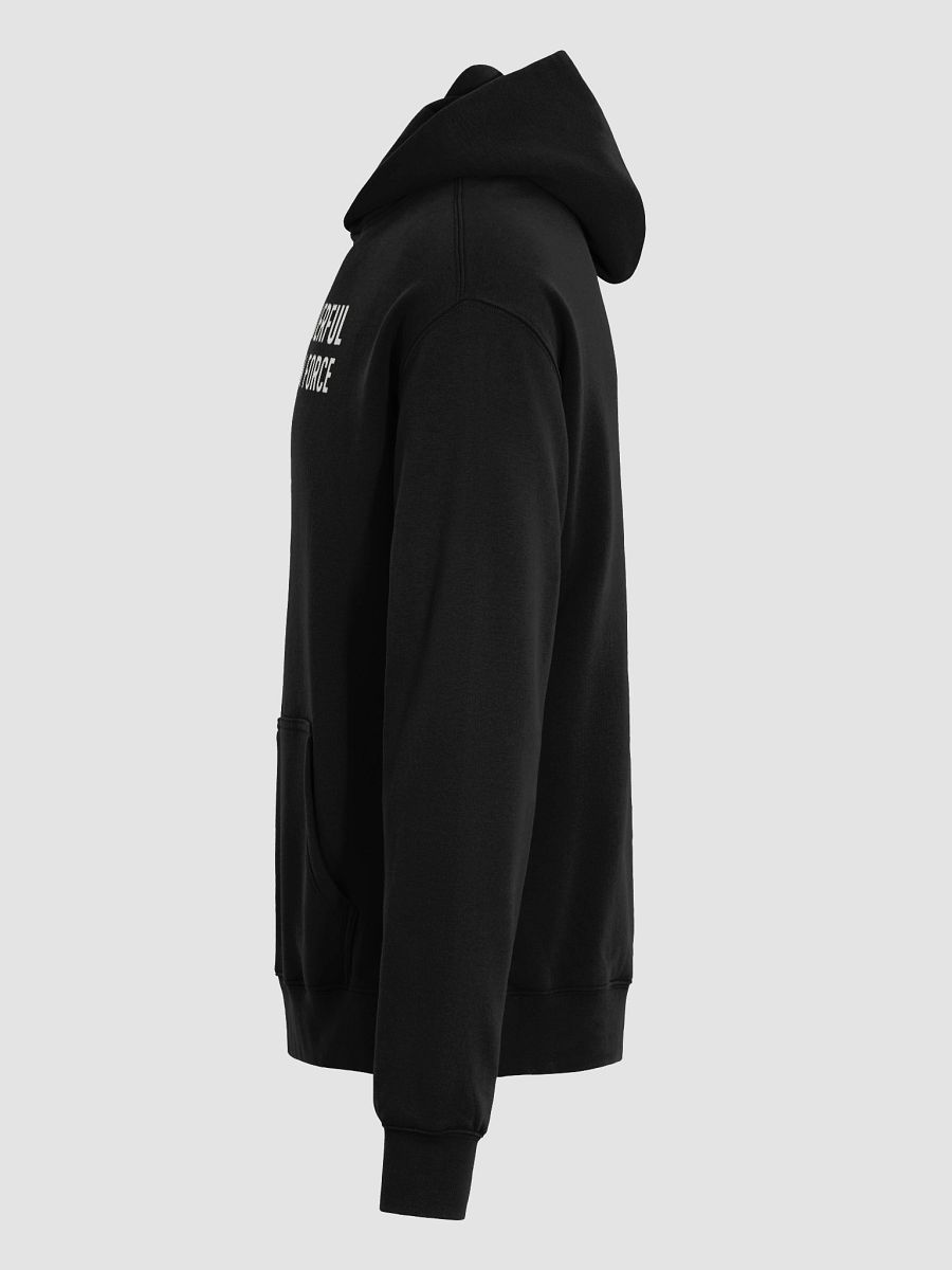 Stand Powerful. Be Your Own Force. — Embrace Your Inner Strength with Bianca Censori’s Inspirational Hoodie product image (6)