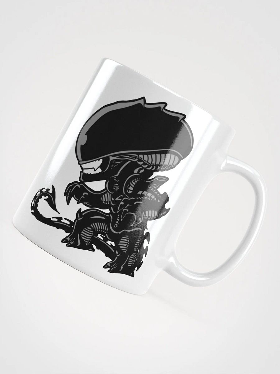AuronSpectre - Alien Mug product image (4)