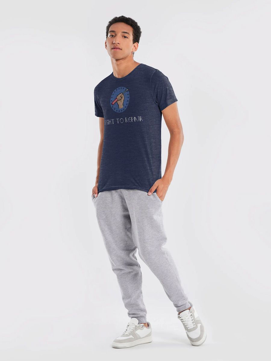 Right to Repair T-Shirt product image (7)