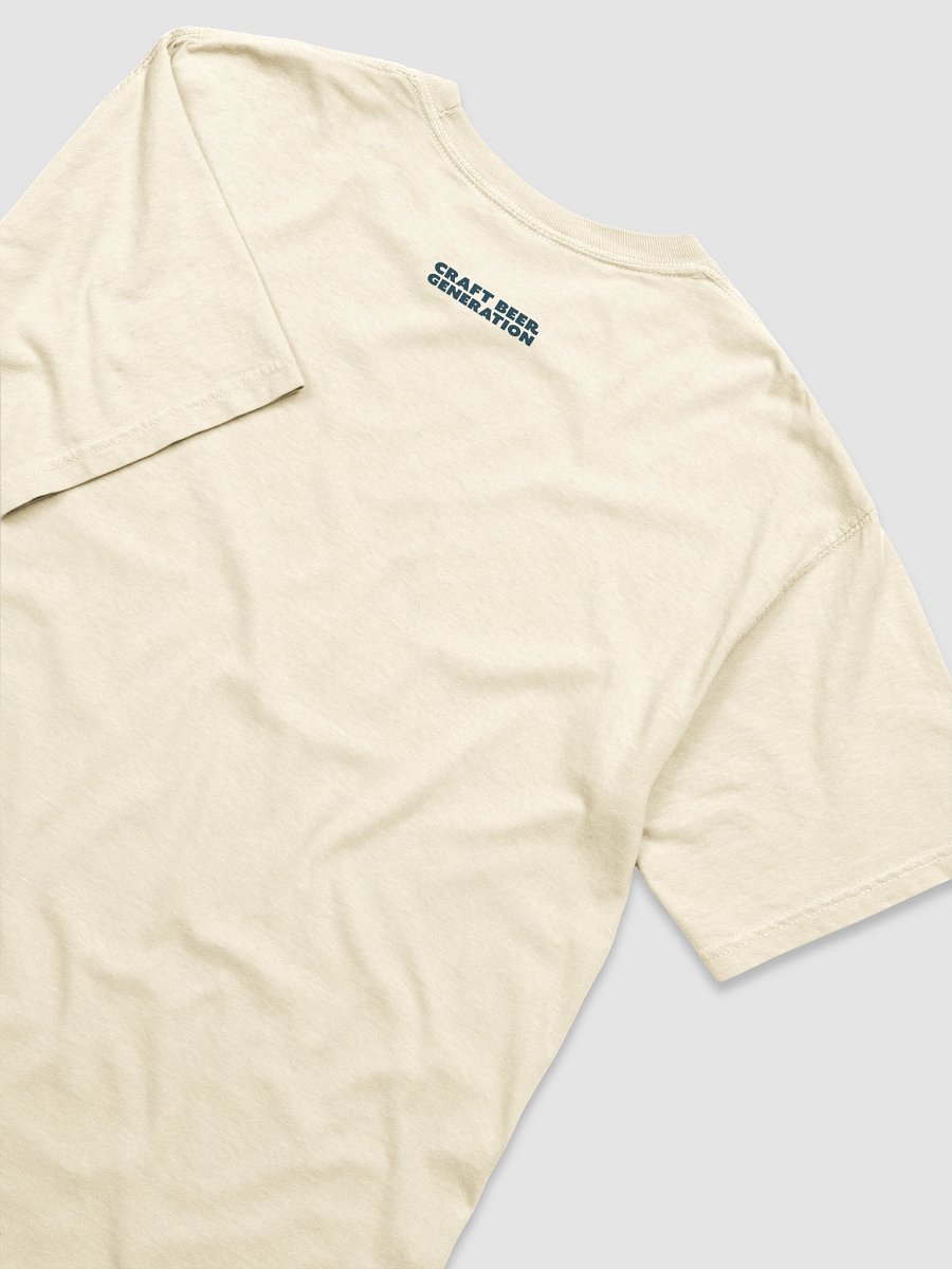 Zar de la cerveza T-shirt product image (6)