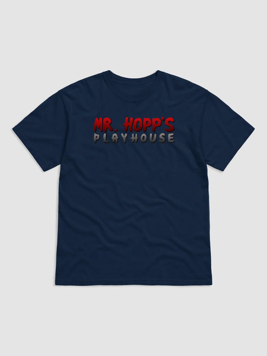 Mr. Hopp's Playhouse - Logo Only product image (4)