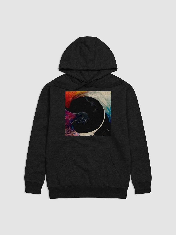 Cosmic Reverie Premium Hoodie product image (1)