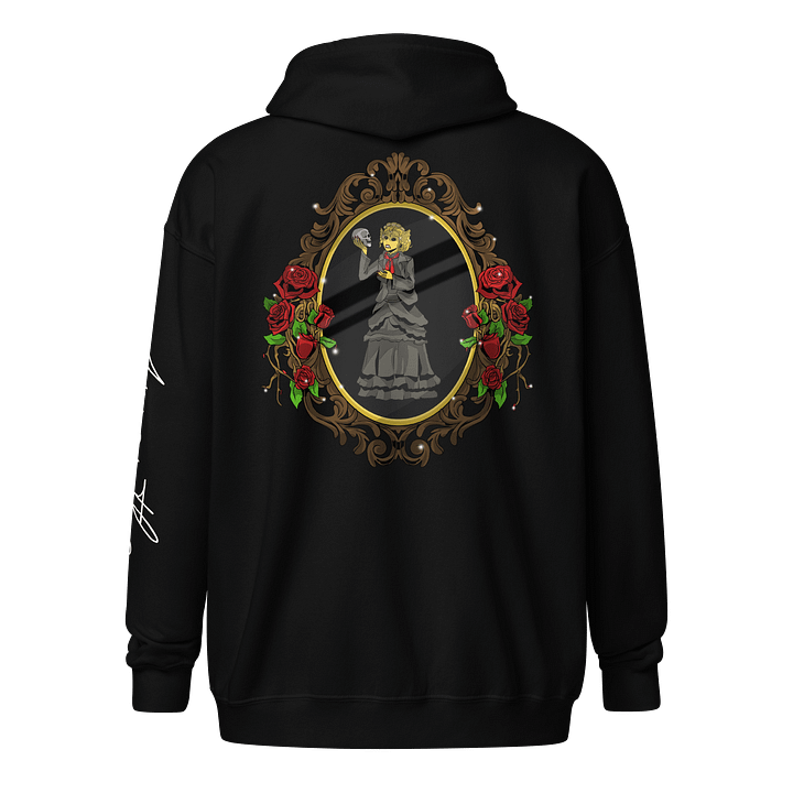 Eternal Briars Zip-Up *LIMITED TIME product image (1)