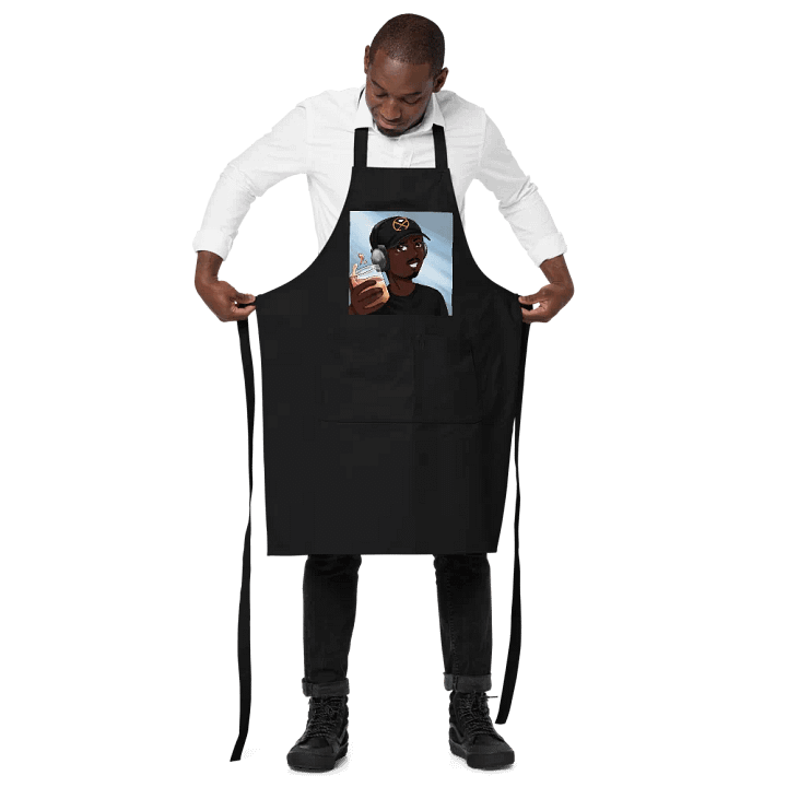 Heatley Apron product image (2)
