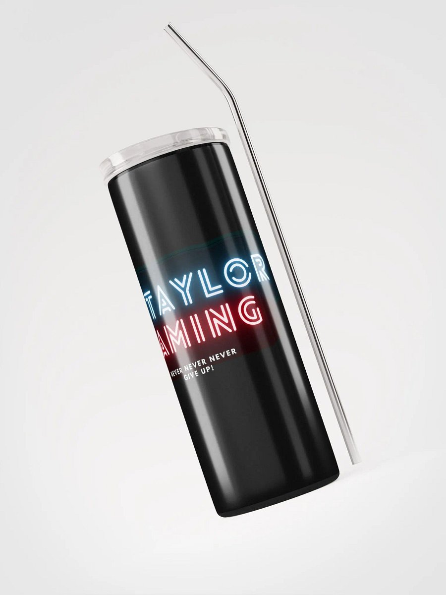 Neon IceTaylor Stainless Tumbler product image (3)