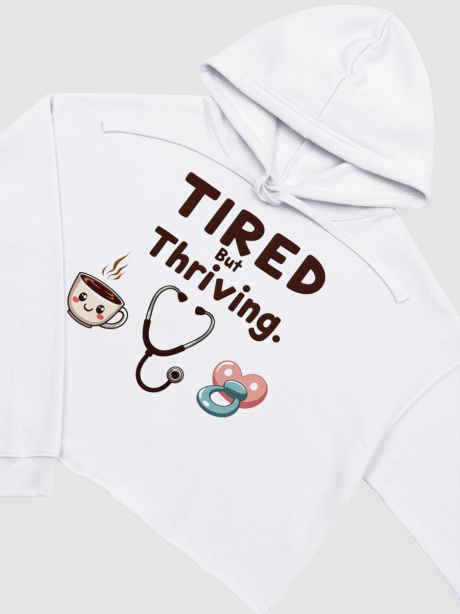 Thriving Energy Crop Hoodie product image (13)