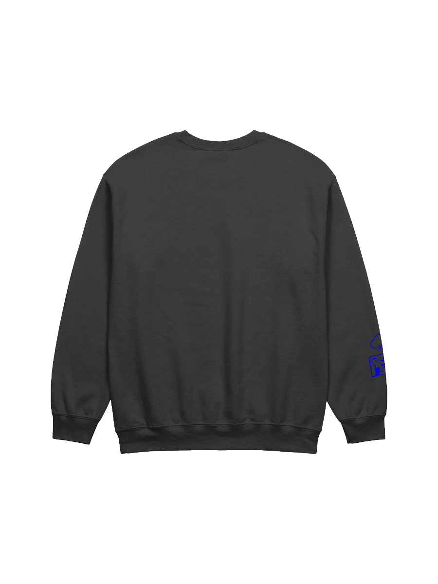 Cozy Fox Crew product image (9)