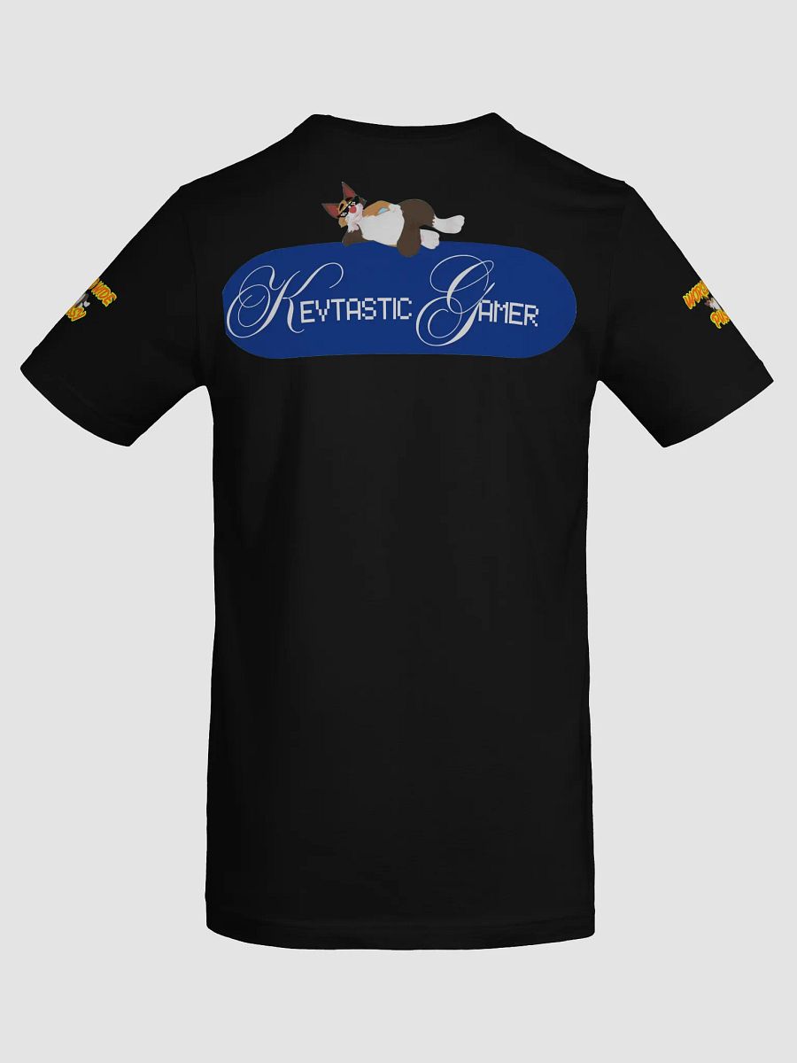 World Wide Pussy T-Shirt product image (60)