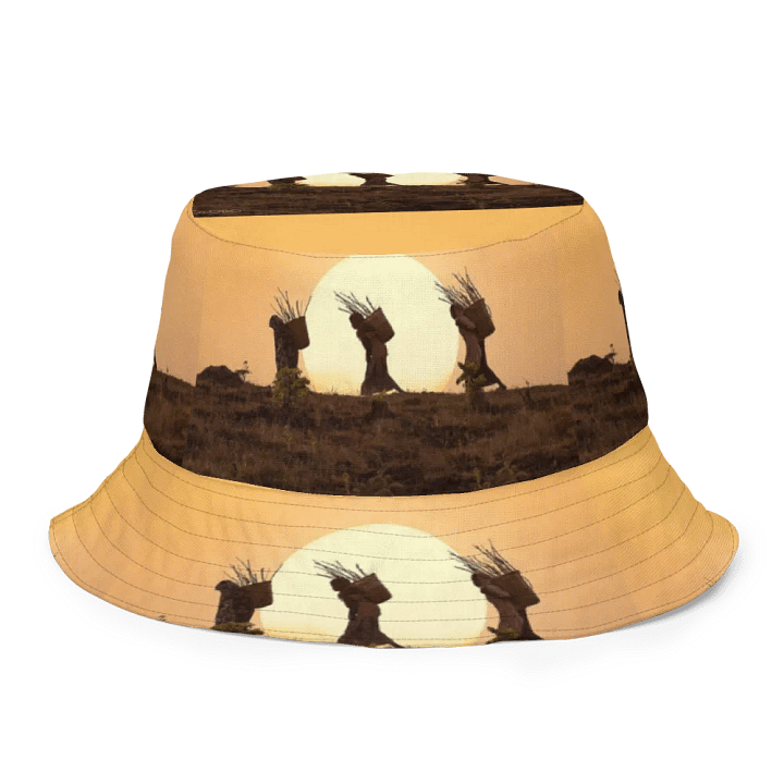 Explorer's Travel Hat product image (1)