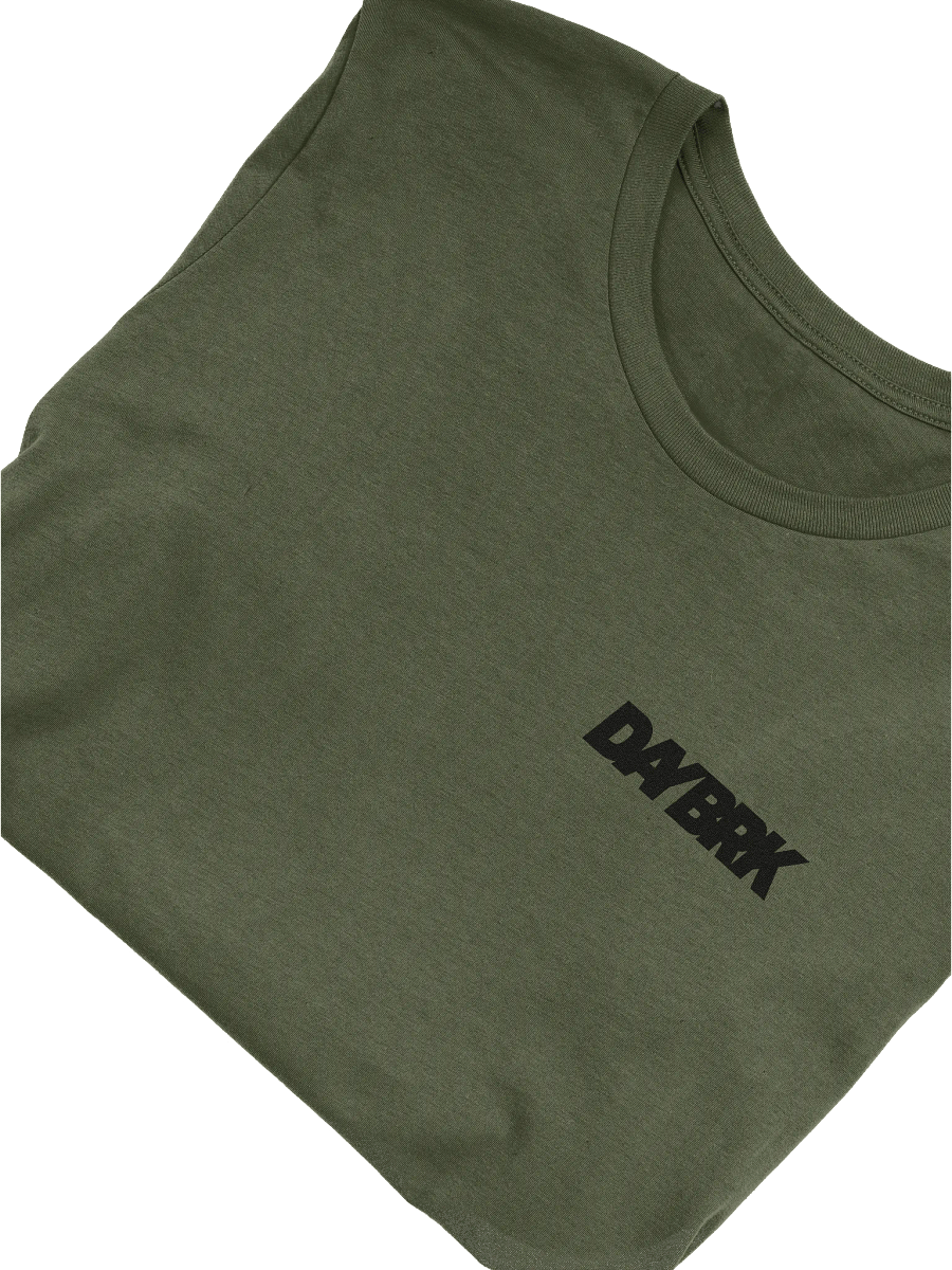 Silence the Night Tee product image (5)