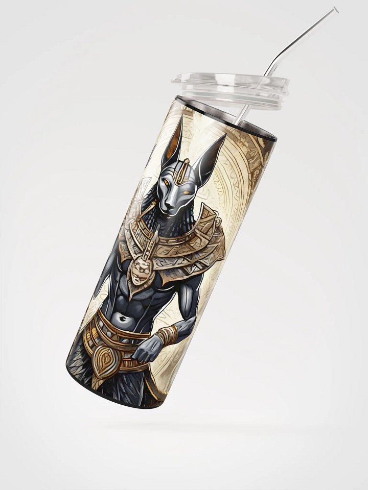 The Godking's Tumbler product image (2)