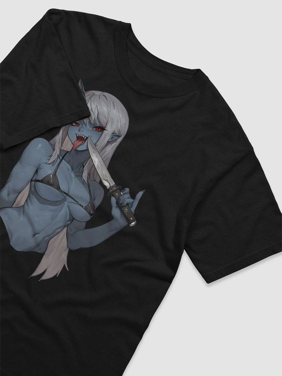 Asumi T-Shirt product image (3)