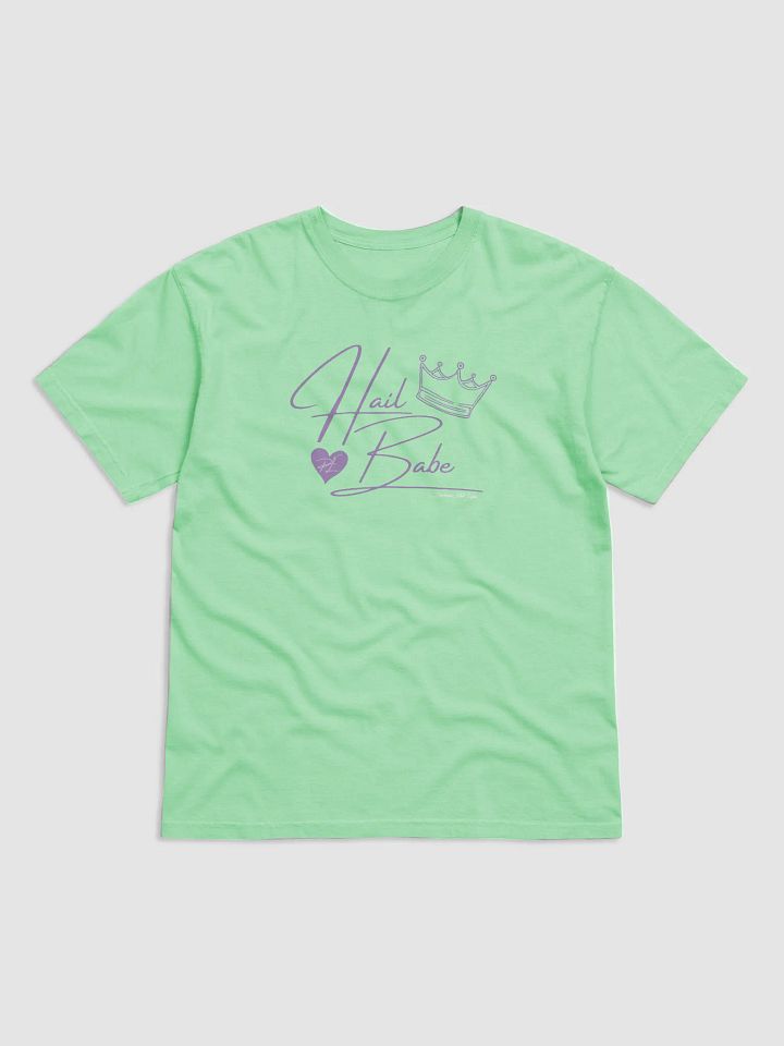 Hail Babe V3 product image (1)