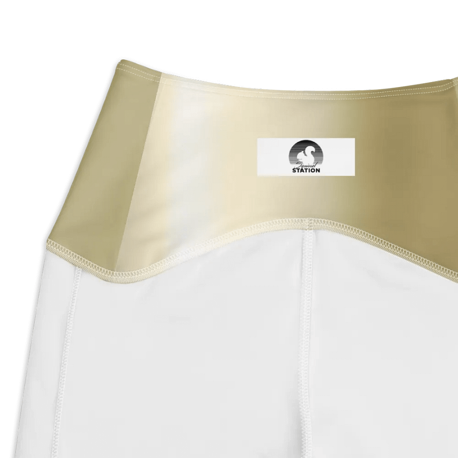 Squirrel Squad Leggings product image (4)