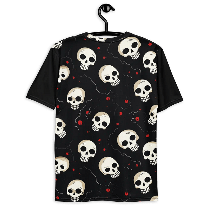 Whimsical Skulls product image (1)