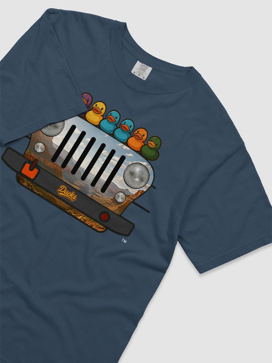DUCKS in a ROW "Canyon Crawl" product image (20)