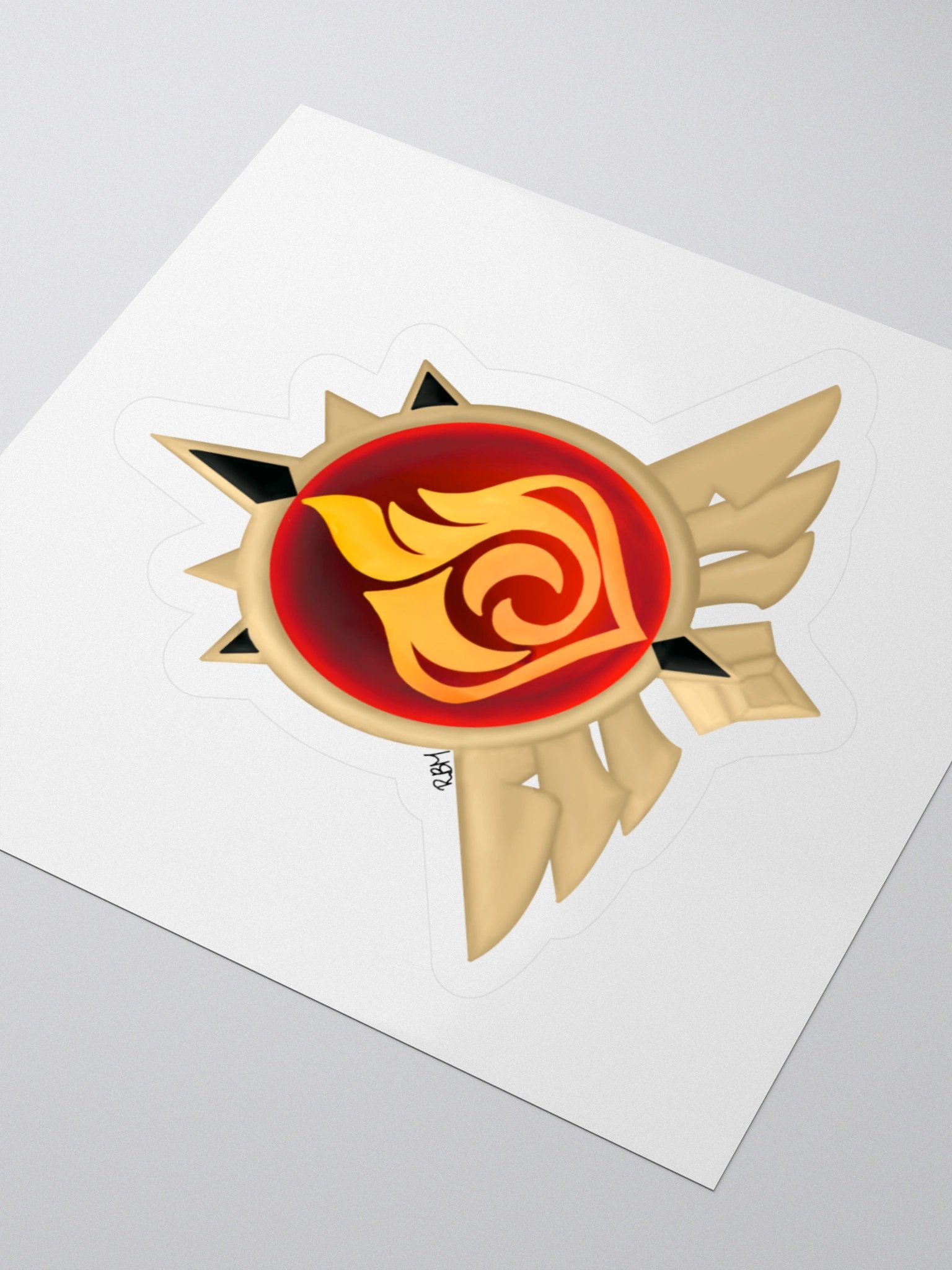 Pyro Mondstast Vision product image (7)