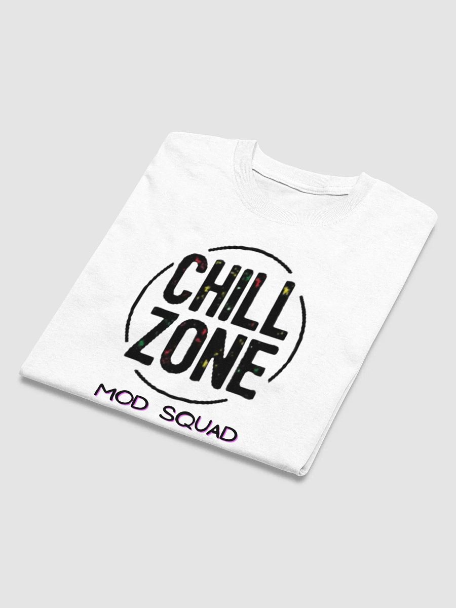 TinyTJ1991 Fan Mod Squad Tee product image (3)