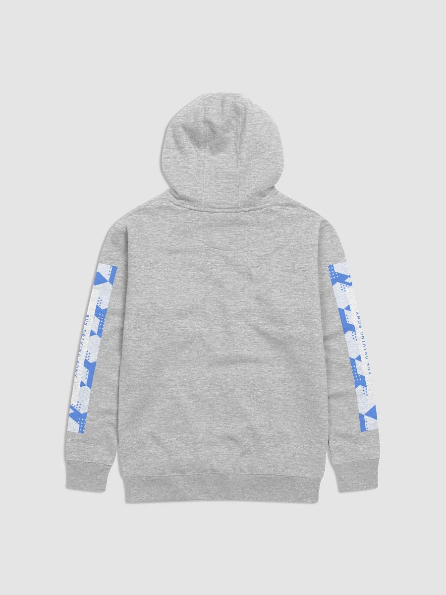R&D Stunt Hoodie product image (6)