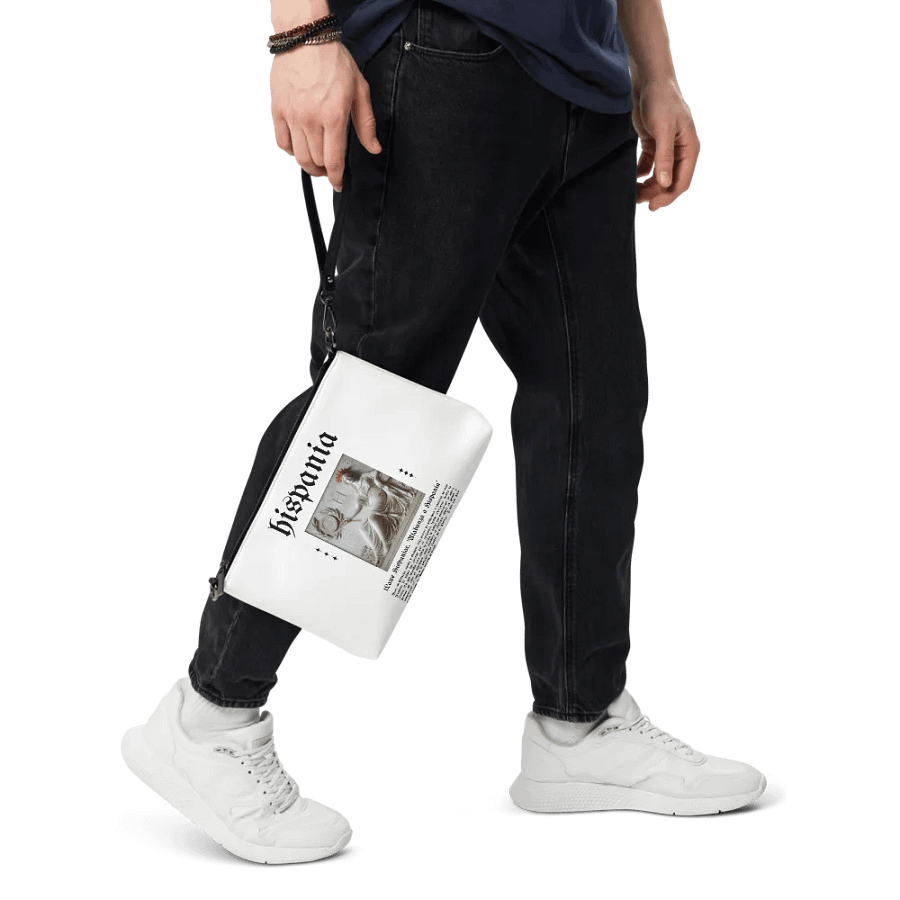 Bolso de Mano - Laus Hispaniae product image (5)