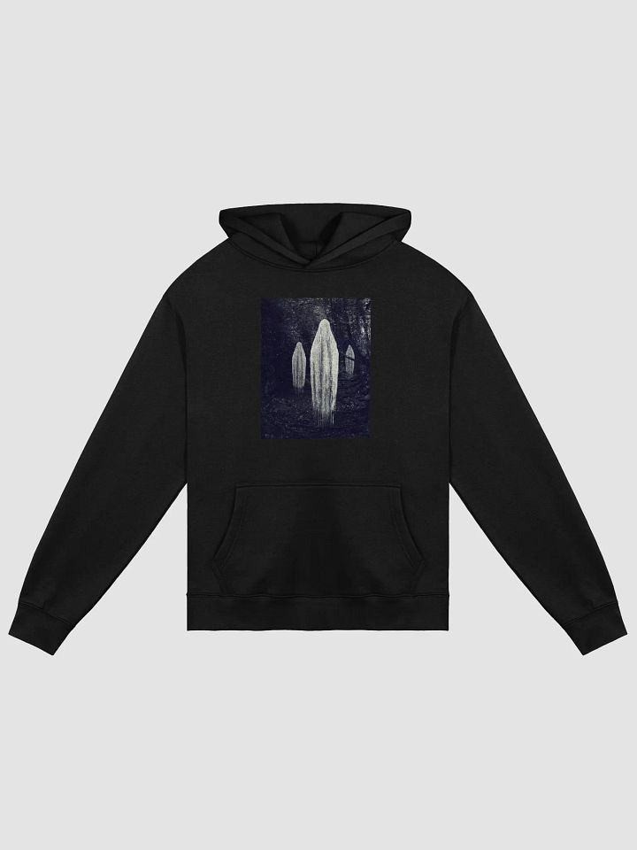 Les Voyages de l'âme Hoodie product image (2)