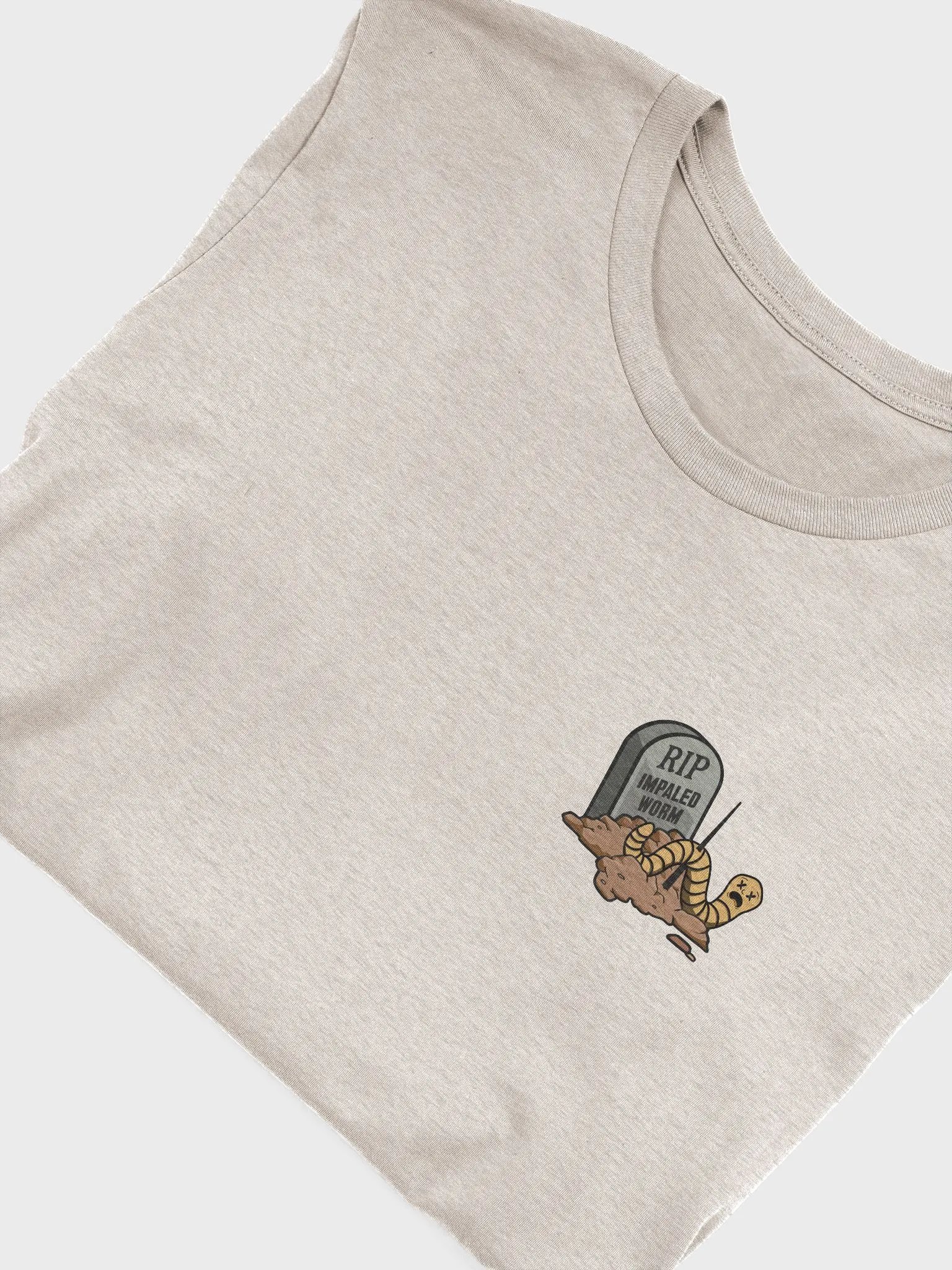 RIP T-Shirt product image (6)
