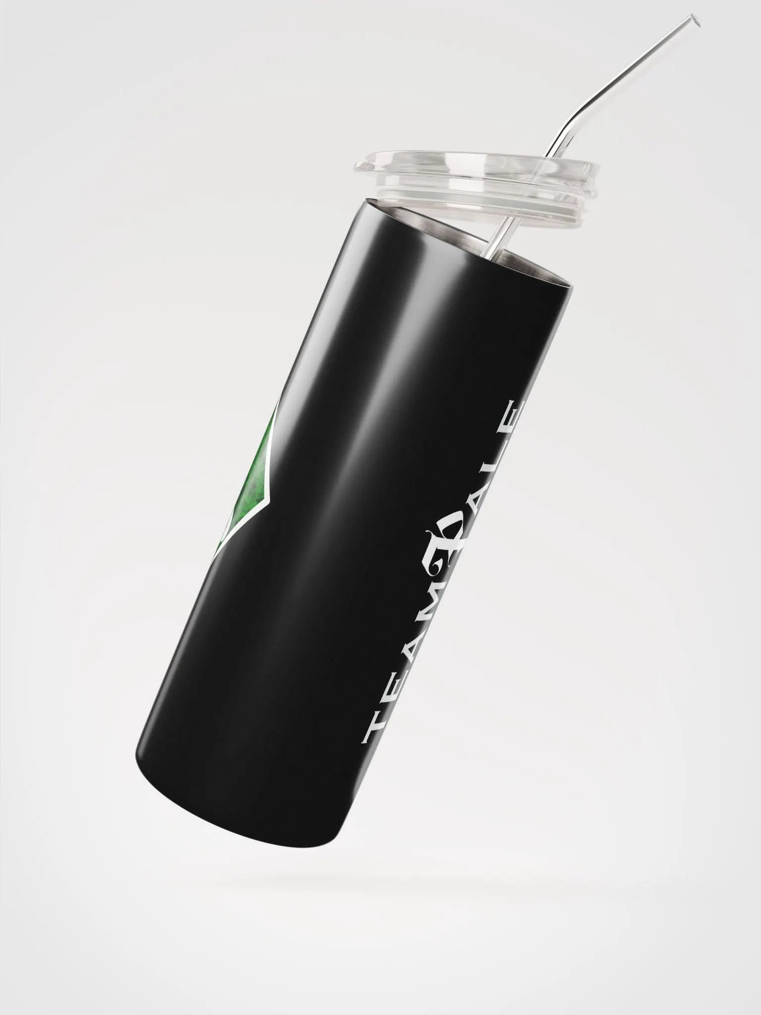 Nightmare Realm Serpent Team Tumbler product image (4)