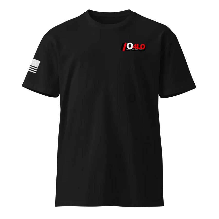 O4lo Shirt product image (1)