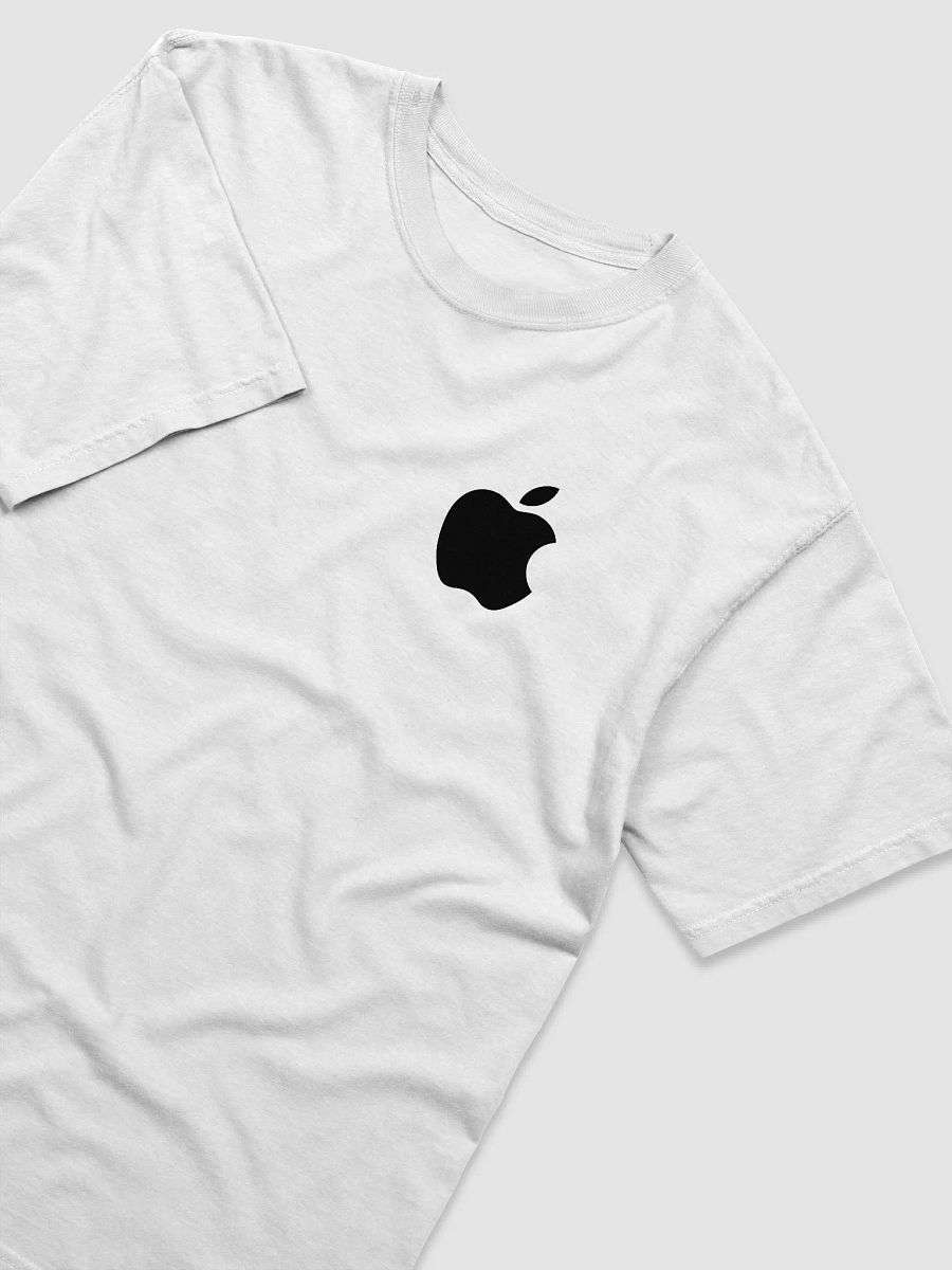 Shadow Comfort: Ultra-Soft Cotton T-Shirt product image (3)