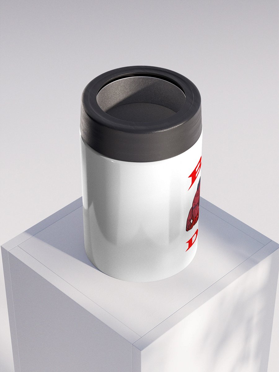 BIG DOG STEEL KOOZIE product image (4)