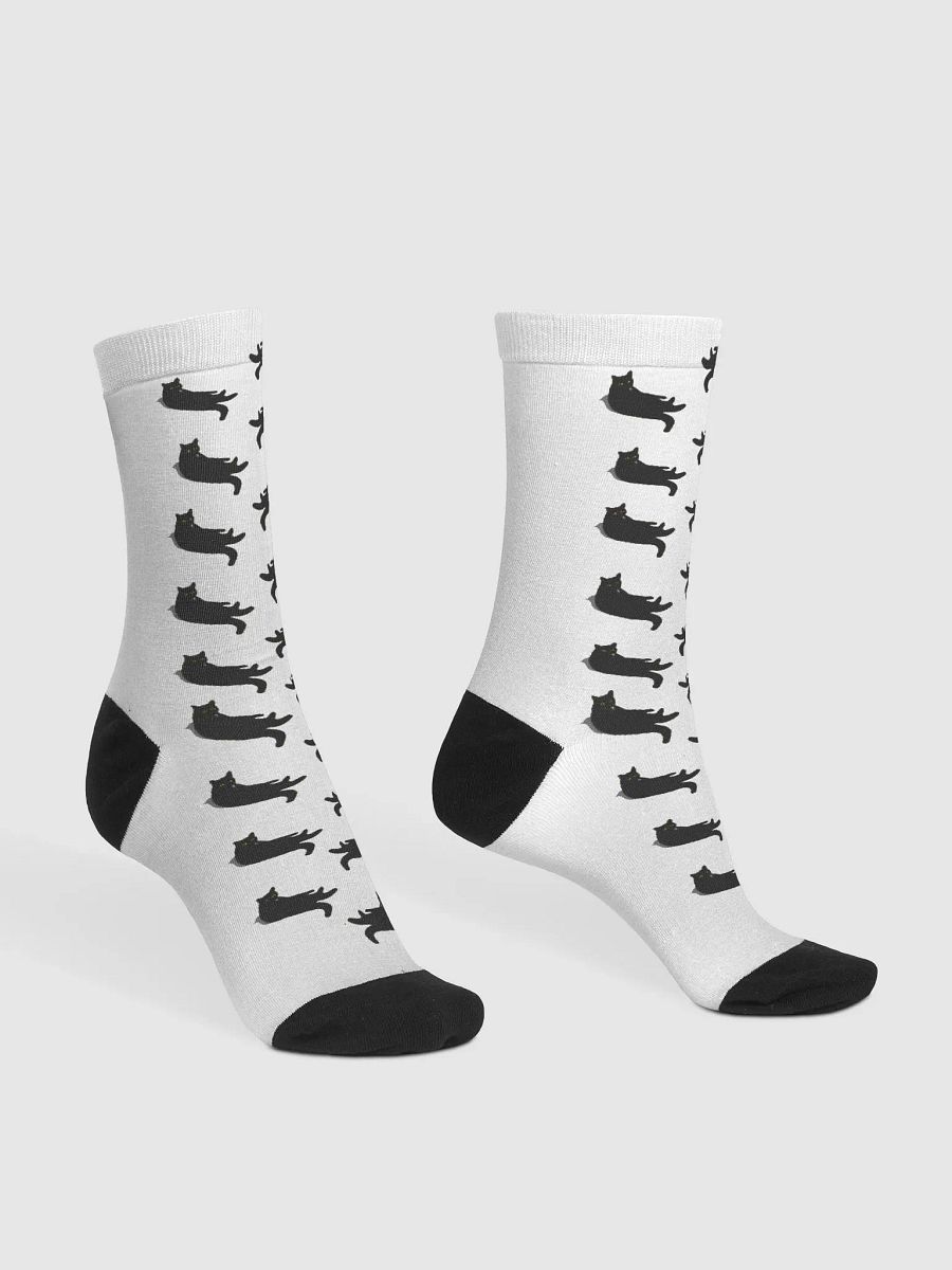 Scar Speckled Socks product image (3)