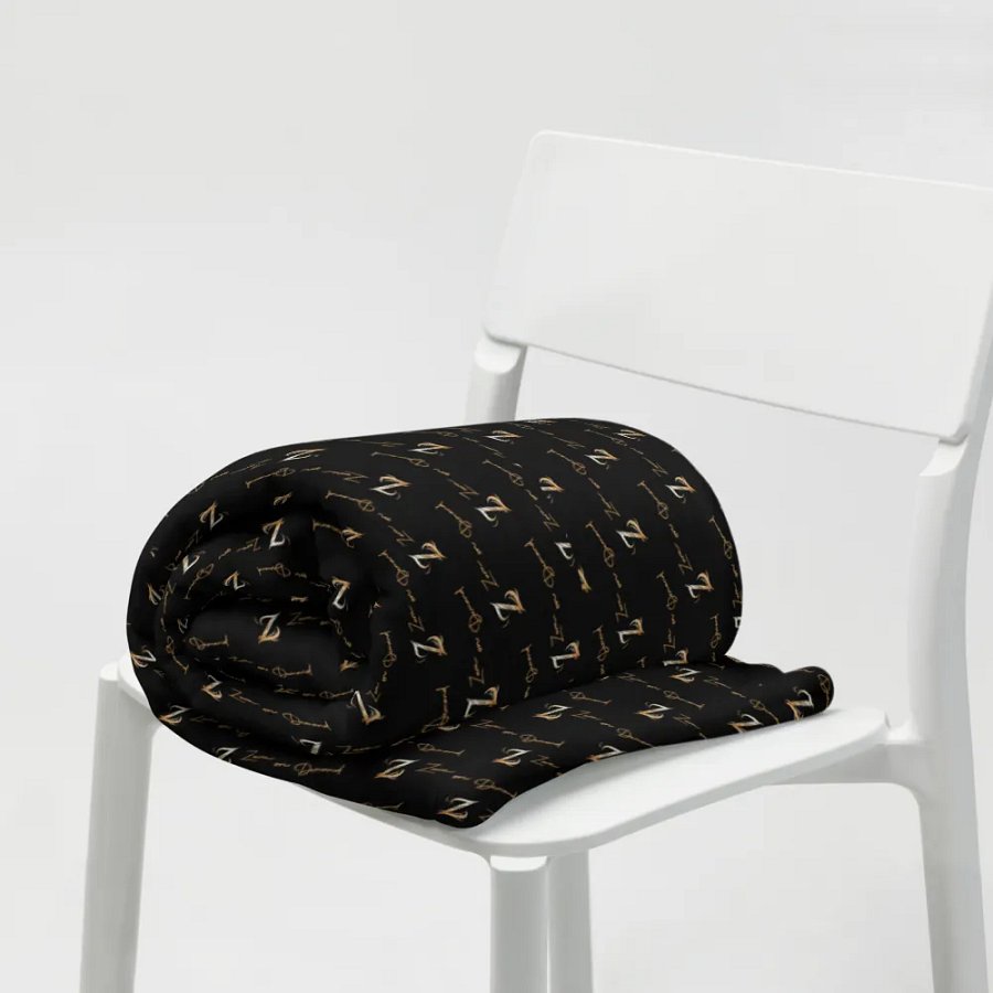 Z Blanky product image (7)