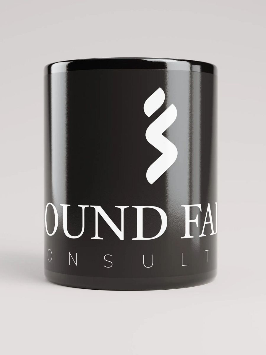 SFC Glossy Mug (Coffee Only) product image (5)
