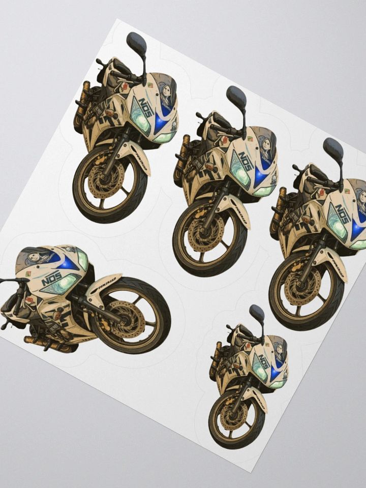 cartoon slapper product image (2)