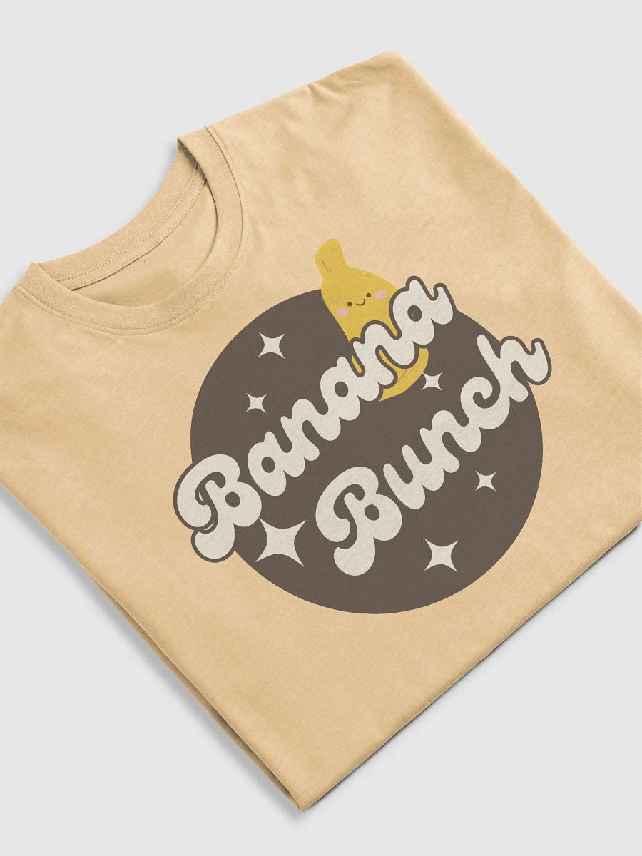 Starry Banana Bunch Tee product image (26)
