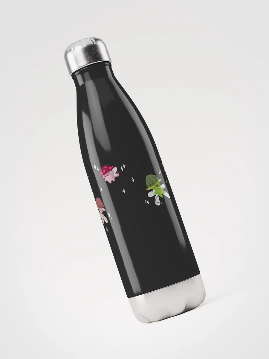Stainless Steel Chompy Water Bottle product image (4)