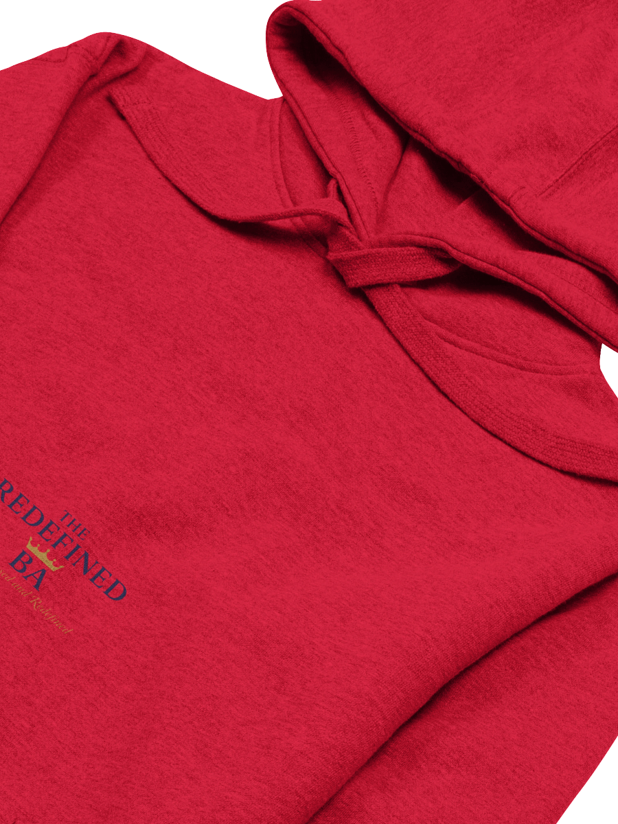Stay Collection Unisex Premium Hoodie product image (17)