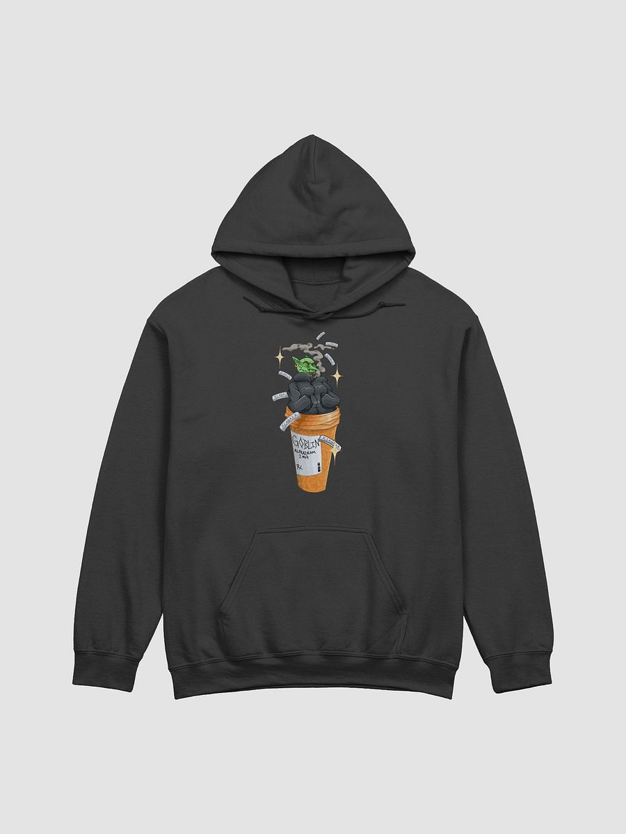 XAN GOBLIN HOODIE product image (1)