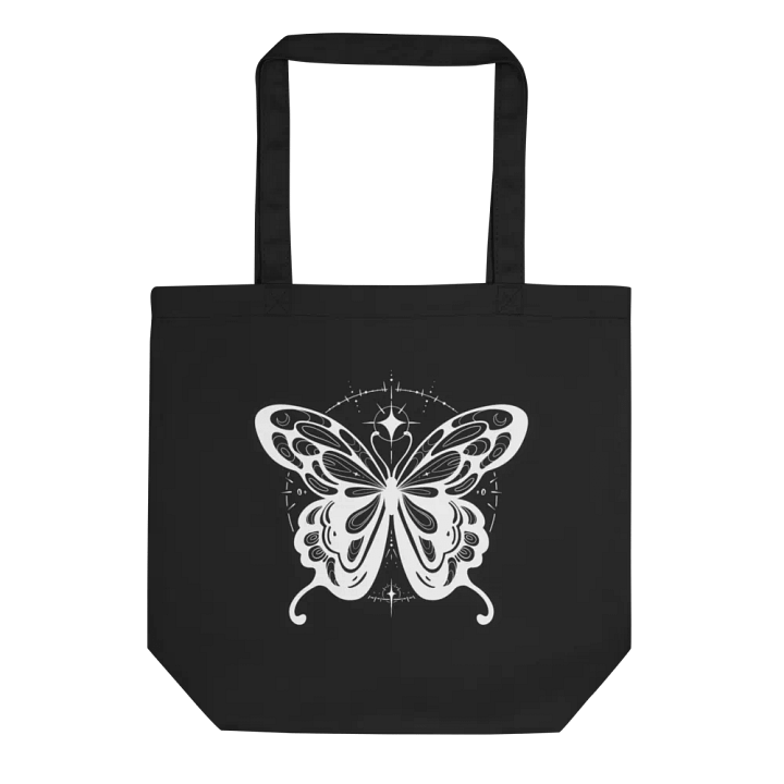 Ethereal Wings tote product image (1)