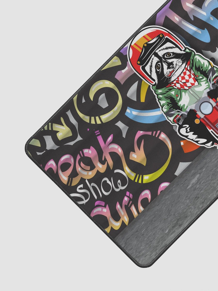 TrashTeamGaming Deskmat product image (3)