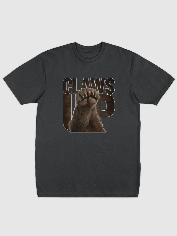 Claws Up Relaxed Fit T-Shirt - Effortless Style, Ultimate Comfort | NFL Home Locker product image (1)