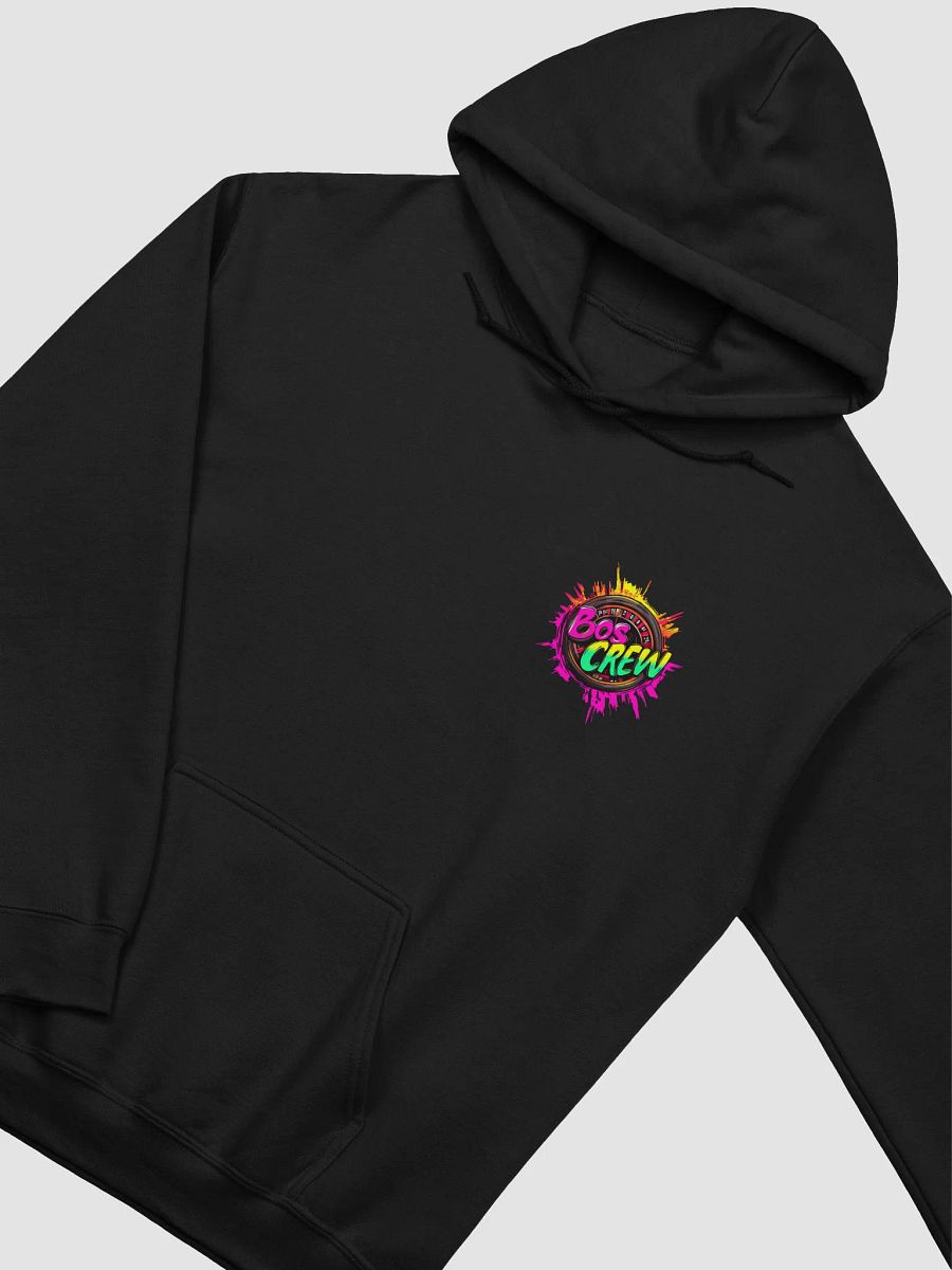 BOS CREW PREMIUM HOODIE product image (3)