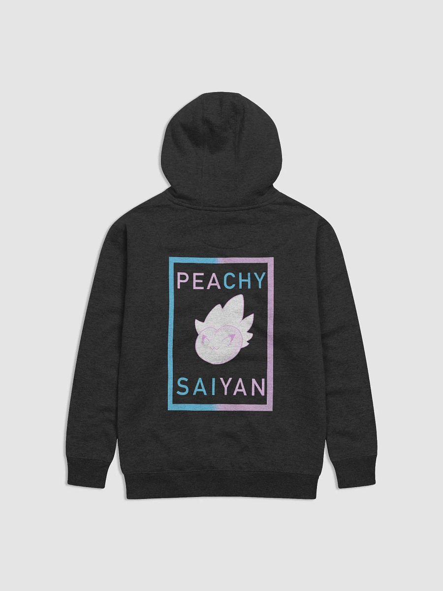 Peachy Power Hoodie product image (9)