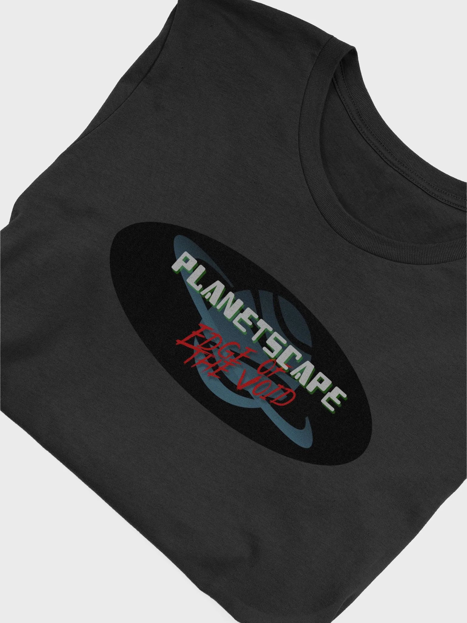 Planetscape T-Shirt product image (4)