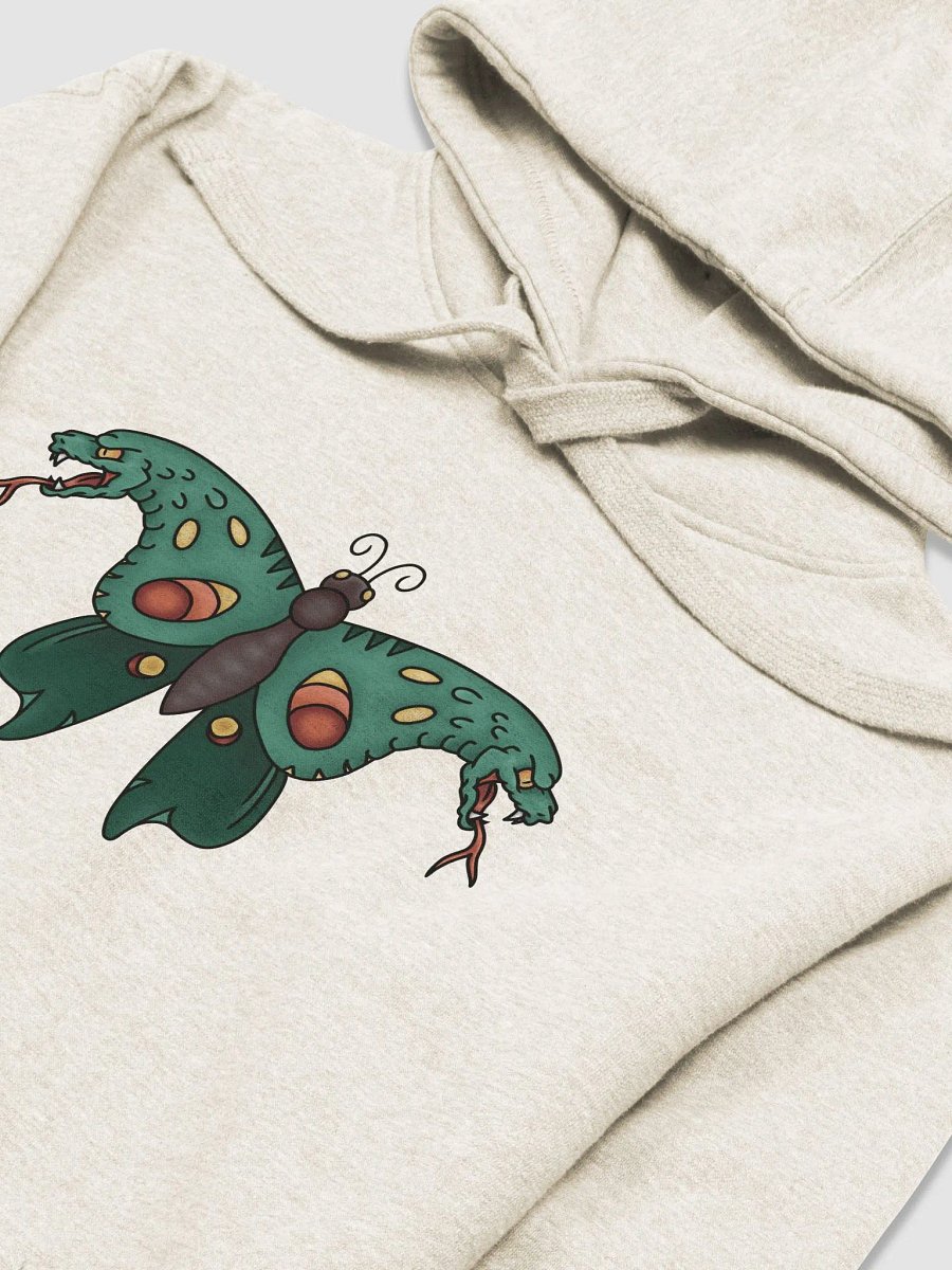 Atlas Moth Hoodie product image (21)
